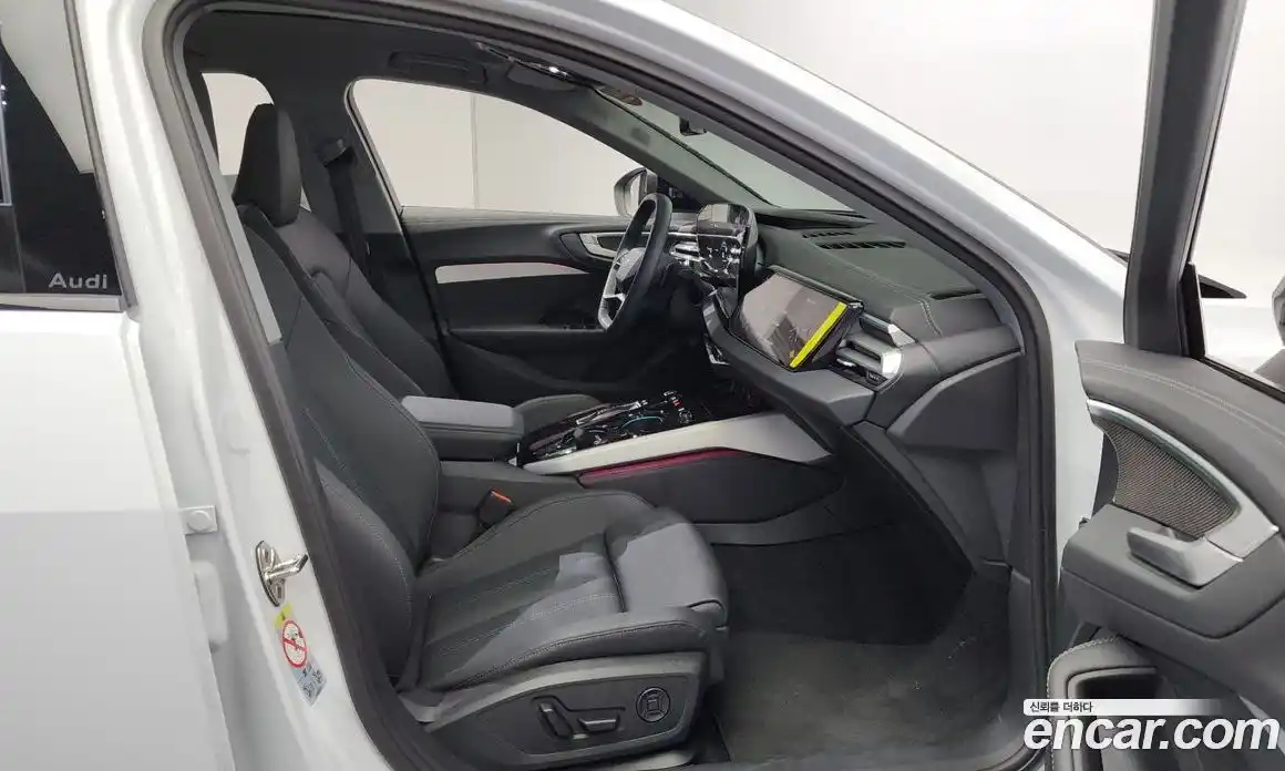 Audi A5 2025 2.0 Автомат в Москве № 266308, фото 13