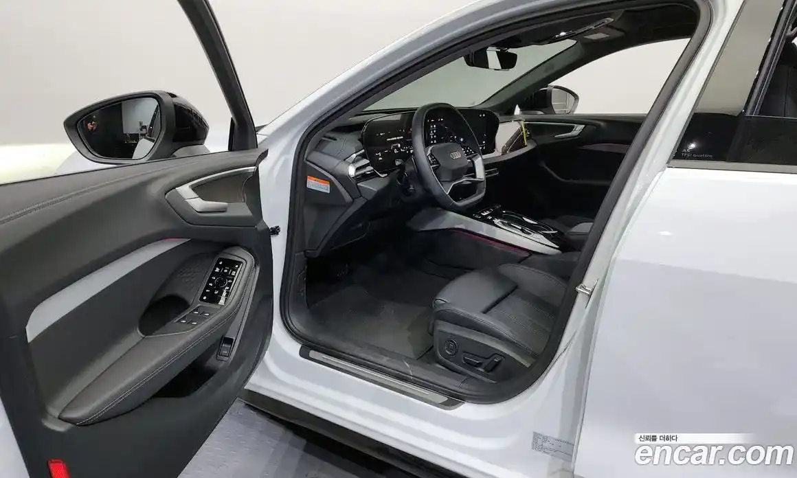 Audi A5 2025 2.0 Автомат в Москве № 266308, фото 15