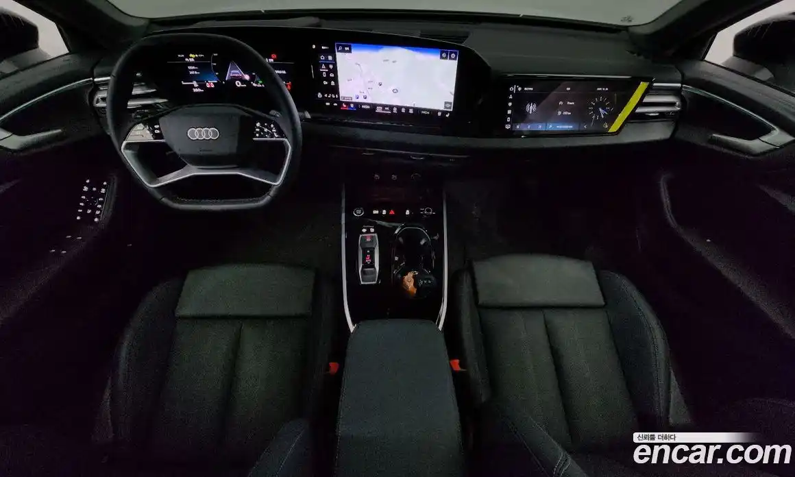 Audi A5 2025 2.0 Автомат в Москве № 266308, фото 19