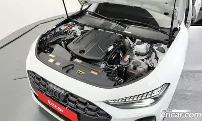 Audi A5 2025 2.0 Автомат в Москве № 266308, миниатюра 3