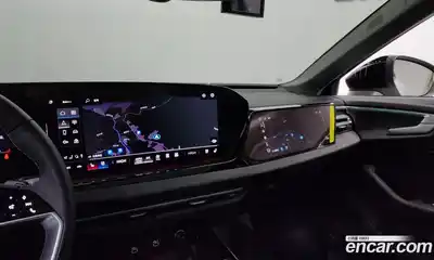 Audi A5 2025 2.0 Автомат в Москве № 266308, миниатюра 5