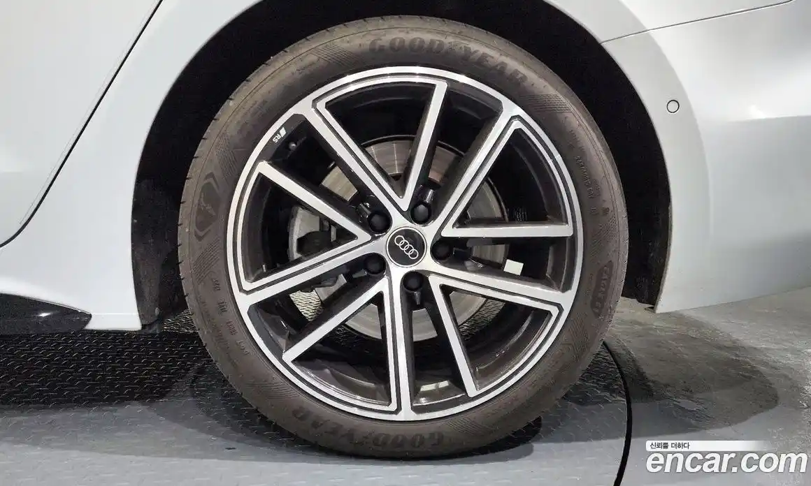 Audi A5 2025 2.0 Автомат в Москве № 266308, фото 9