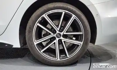 Audi A5 2025 2.0 Автомат в Москве № 266308, миниатюра 9