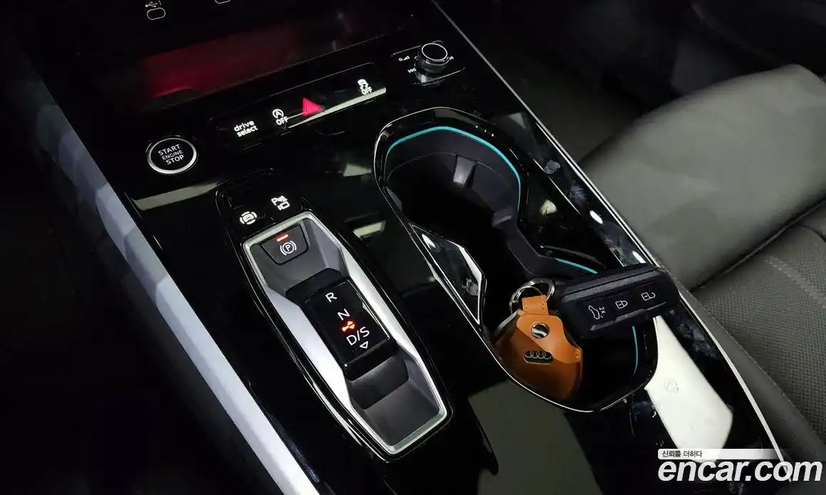 Audi A5 2025 2.0 Автомат в Москве № 266308, фото 10