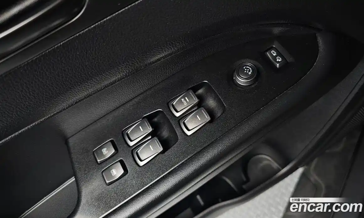 SsangYong Rexton 2021 2.2 Автомат в Москве № 26889, фото 8