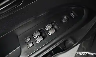 SsangYong Rexton 2021 2.2 Автомат в Москве № 26889, миниатюра 8