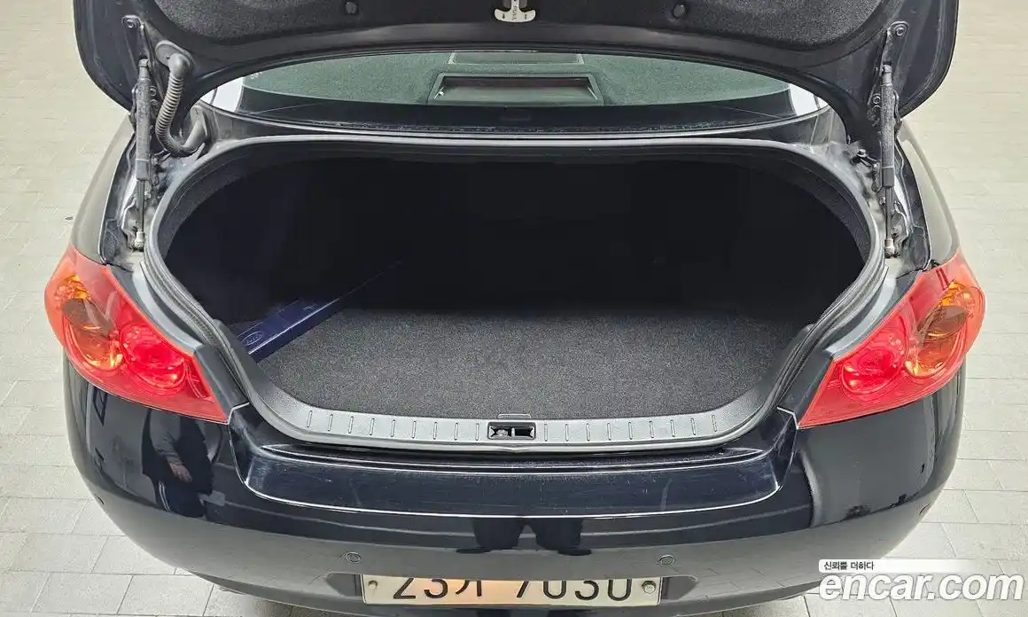 Infiniti G 2011 2.5 Автомат в Москве № 269761, фото 12