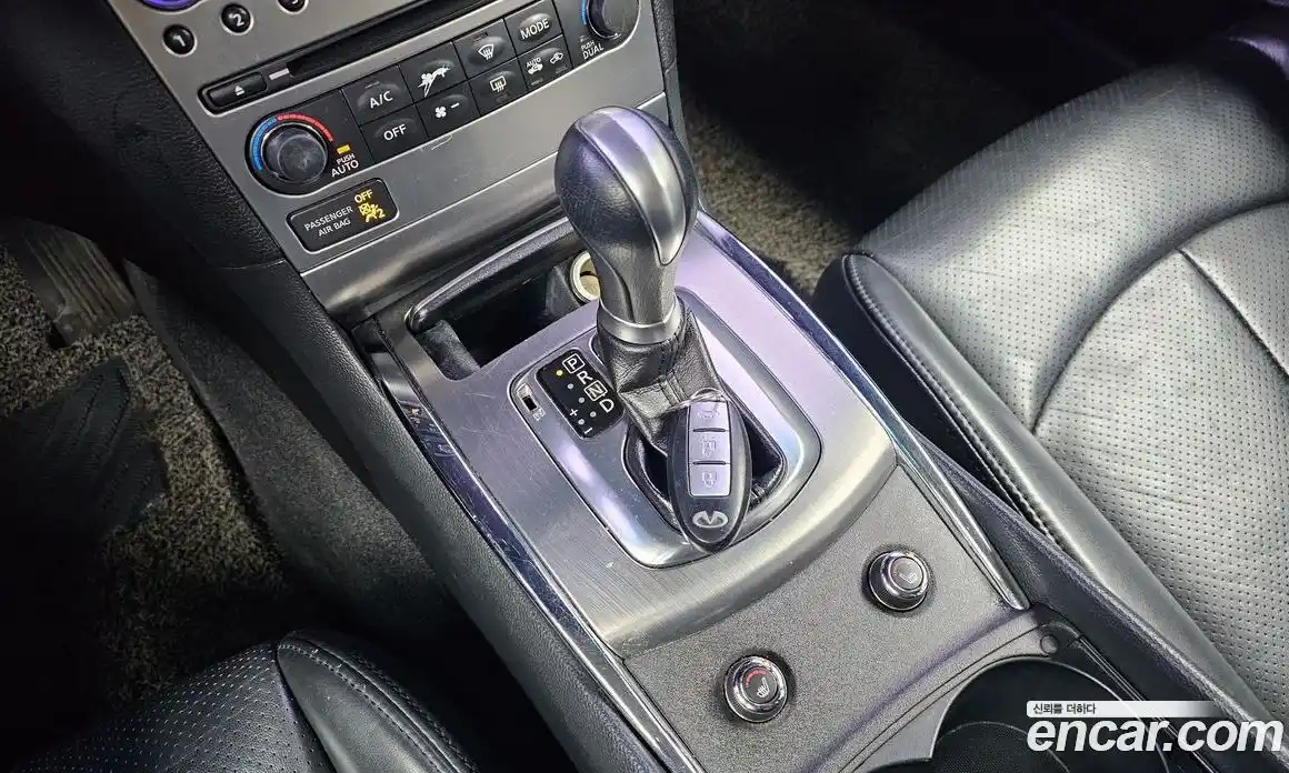 Infiniti G 2011 2.5 Автомат в Москве № 269761, фото 18