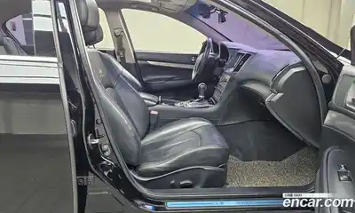 Infiniti G 2011 2.5 Автомат в Москве № 269761, миниатюра 2