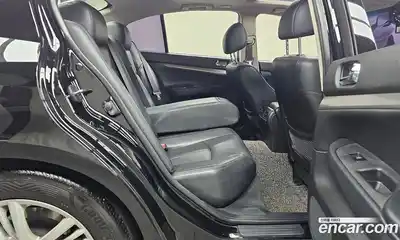 Infiniti G 2011 2.5 Автомат в Москве № 269761, миниатюра 4