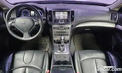 Infiniti G 2011 2.5 Автомат в Москве № 269761, миниатюра 7