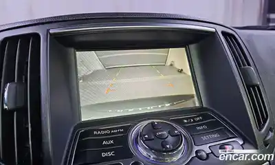 Infiniti G 2011 2.5 Автомат в Москве № 269761, миниатюра 10