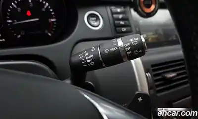 Land Rover Discovery Sport 2016 2.0 Автомат в Москве № 271304, миниатюра 11