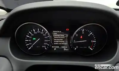 Land Rover Discovery Sport 2016 2.0 Автомат в Москве № 271304, миниатюра 5