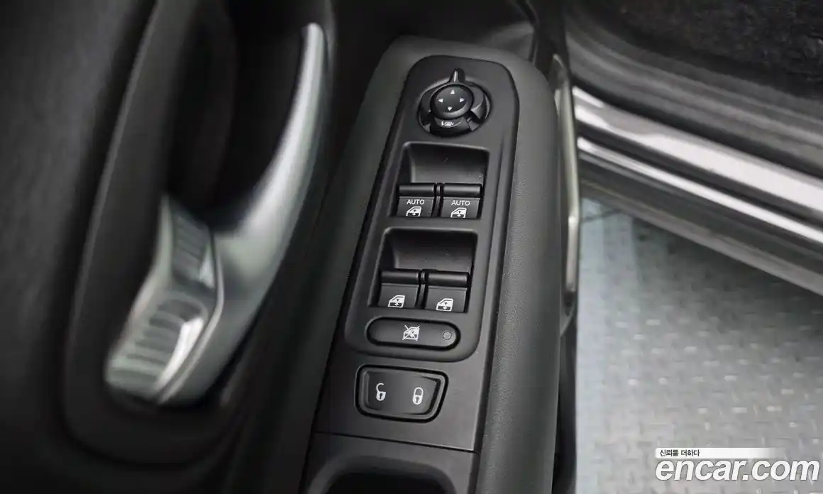 Jeep Renegade 2021 2.4 Автомат в Москве № 273146, фото 6