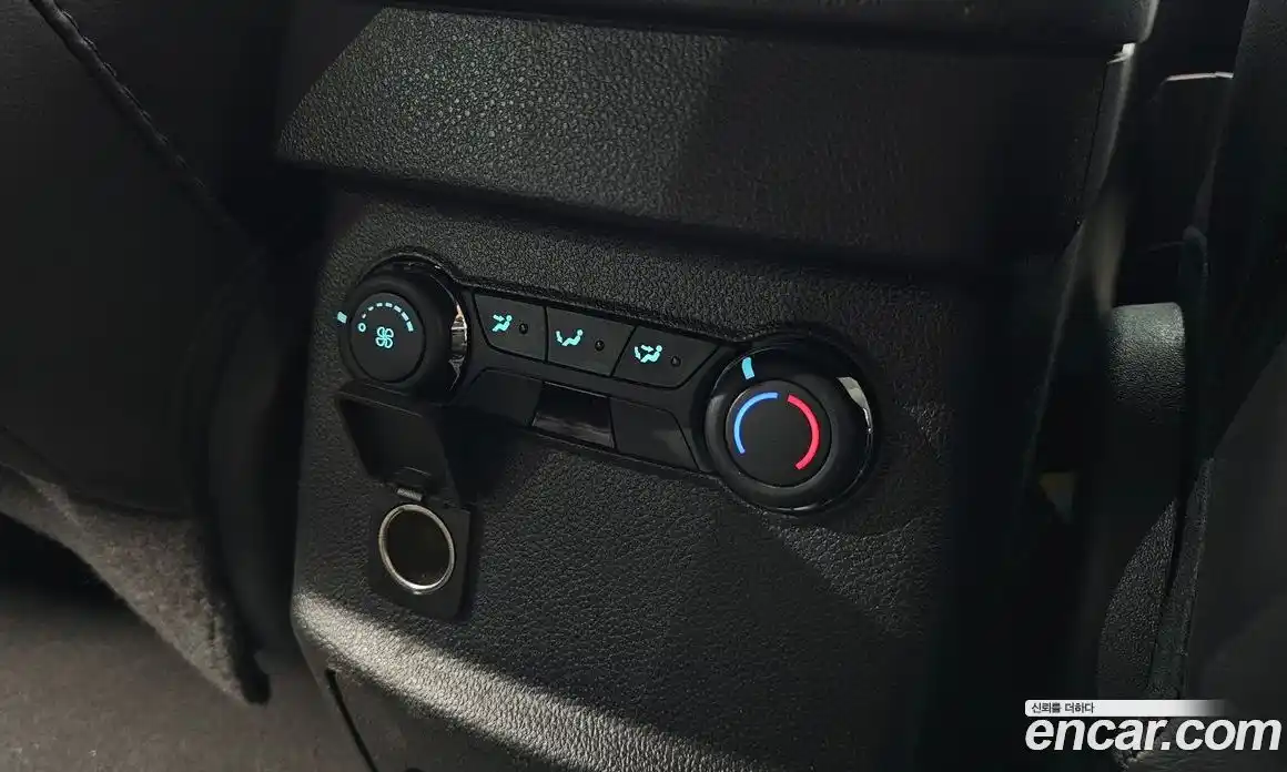 Ford Explorer 2014 2.0 Автомат в Москве № 273394, фото 14