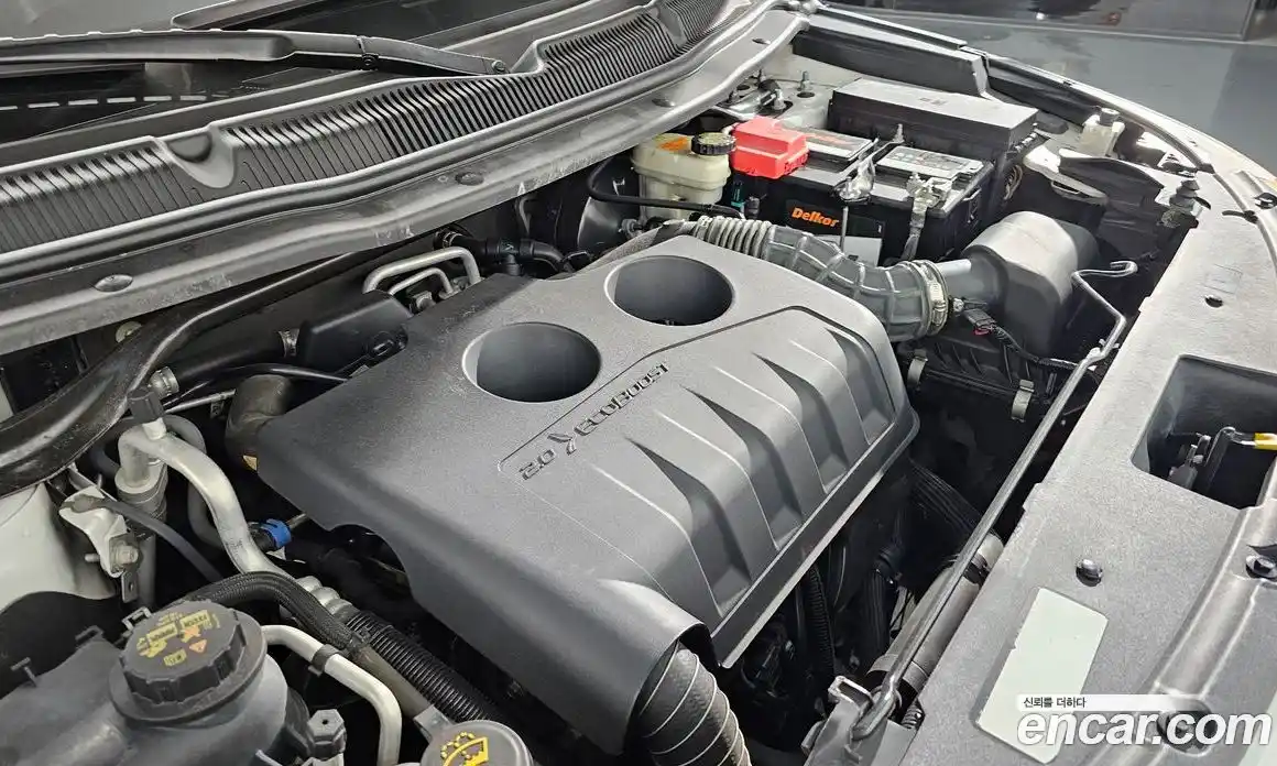 Ford Explorer 2014 2.0 Автомат в Москве № 273394, фото 20