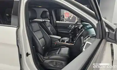 Ford Explorer 2014 2.0 Автомат в Москве № 273394, миниатюра 7