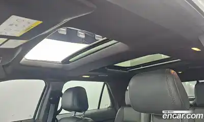 Ford Explorer 2014 2.0 Автомат в Москве № 273394, миниатюра 8