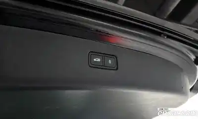 Genesis GV80 2022 2.5 Автомат в Москве № 27394, миниатюра 11