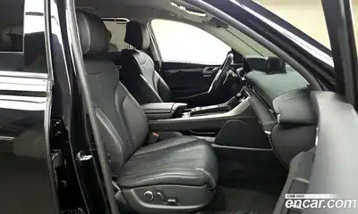 Genesis GV80 2022 2.5 Автомат в Москве № 27394, миниатюра 12