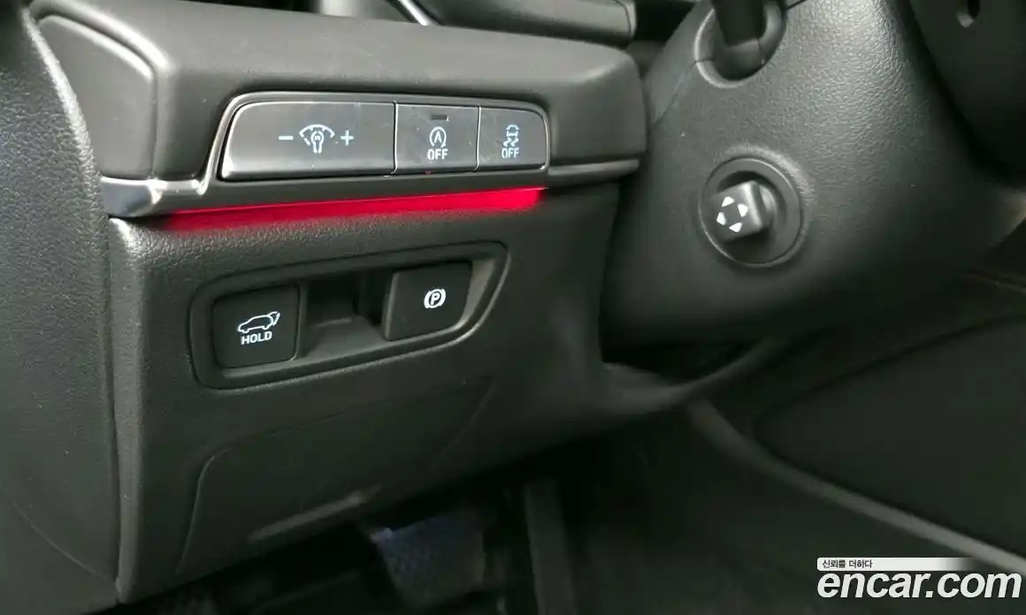 Genesis GV80 2022 2.5 Автомат в Москве № 27394, фото 15