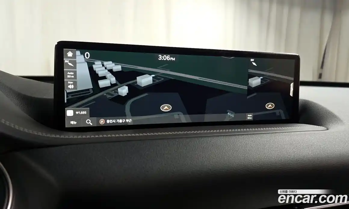 Genesis GV80 2022 2.5 Автомат в Москве № 27394, фото 18