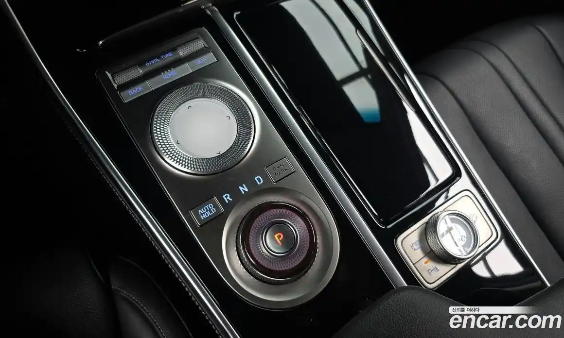 Genesis GV80 2022 2.5 Автомат в Москве № 27394, фото 5