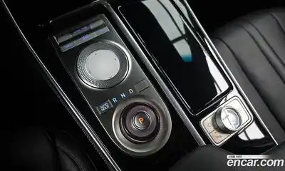 Genesis GV80 2022 2.5 Автомат в Москве № 27394, миниатюра 5