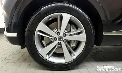 Genesis GV80 2022 2.5 Автомат в Москве № 27394, миниатюра 7