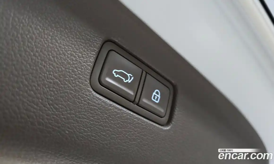 Genesis GV80 2021 3.0 Автомат в Москве № 27401, фото 12