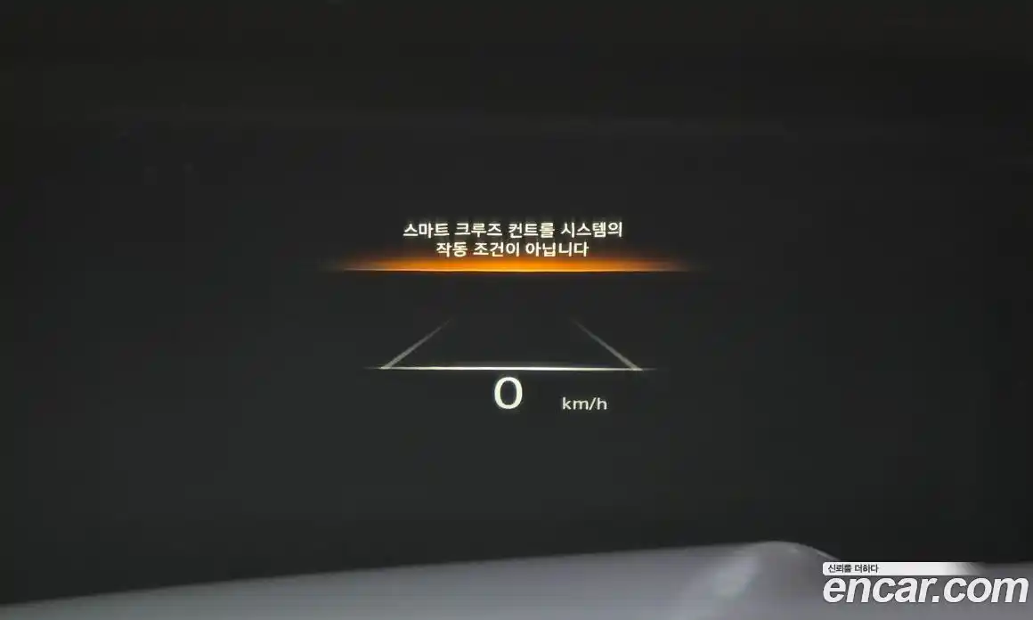 Genesis GV80 2021 3.0 Автомат в Москве № 27401, фото 18