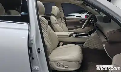 Genesis GV80 2021 3.0 Автомат в Москве № 27401, миниатюра 6