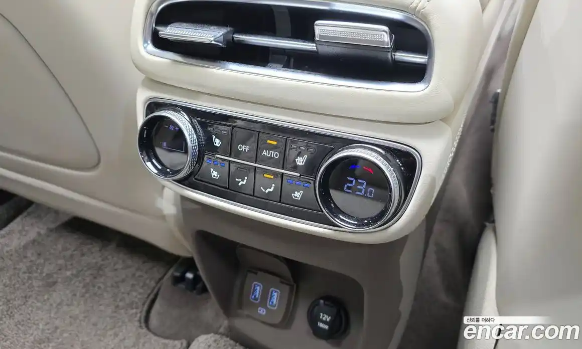 Genesis GV80 2021 3.0 Автомат в Москве № 27401, фото 9