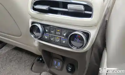 Genesis GV80 2021 3.0 Автомат в Москве № 27401, миниатюра 9