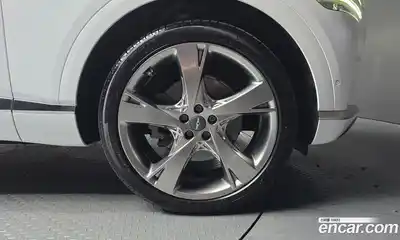 Genesis GV80 2021 3.0 Автомат в Москве № 27401, миниатюра 10