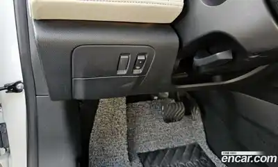 Renault SM6 2016 2.0 Автомат в Москве № 274476, миниатюра 12