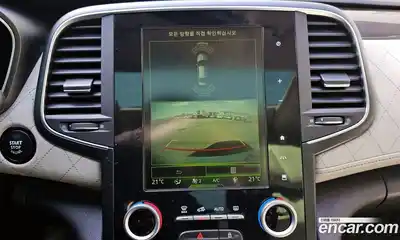 Renault SM6 2016 2.0 Автомат в Москве № 274476, миниатюра 3