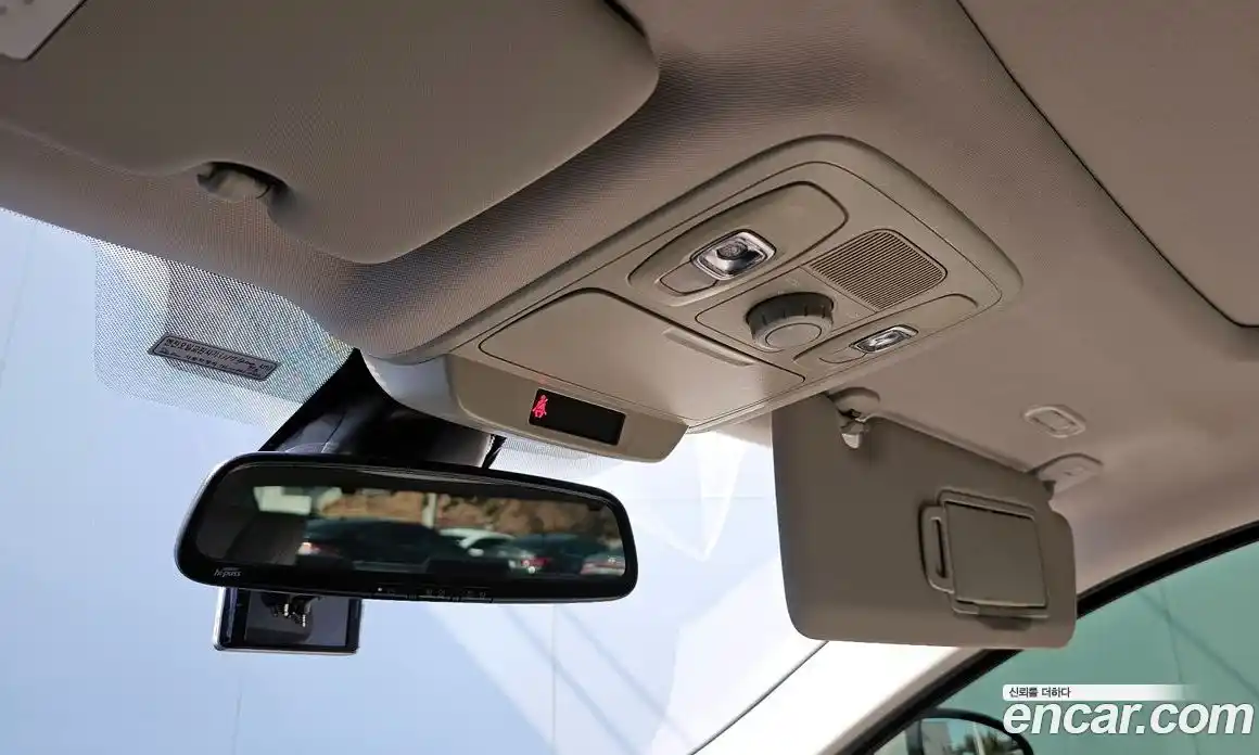 Renault SM6 2016 2.0 Автомат в Москве № 274476, фото 4