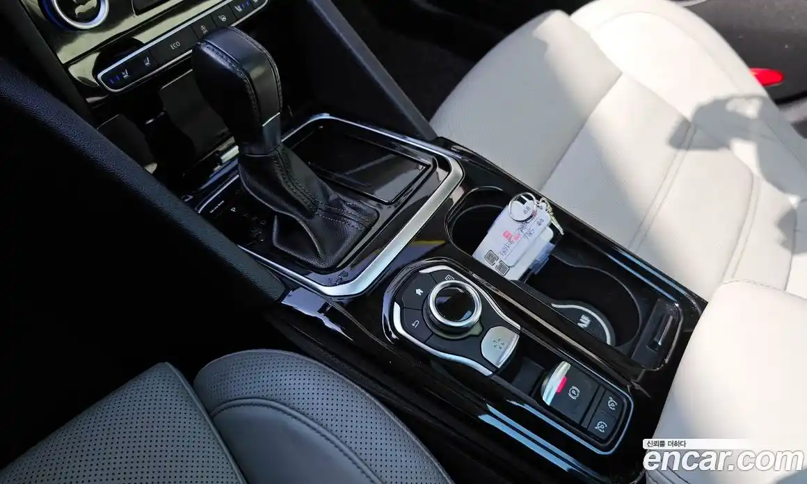 Renault SM6 2016 2.0 Автомат в Москве № 274476, фото 5