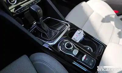 Renault SM6 2016 2.0 Автомат в Москве № 274476, миниатюра 5