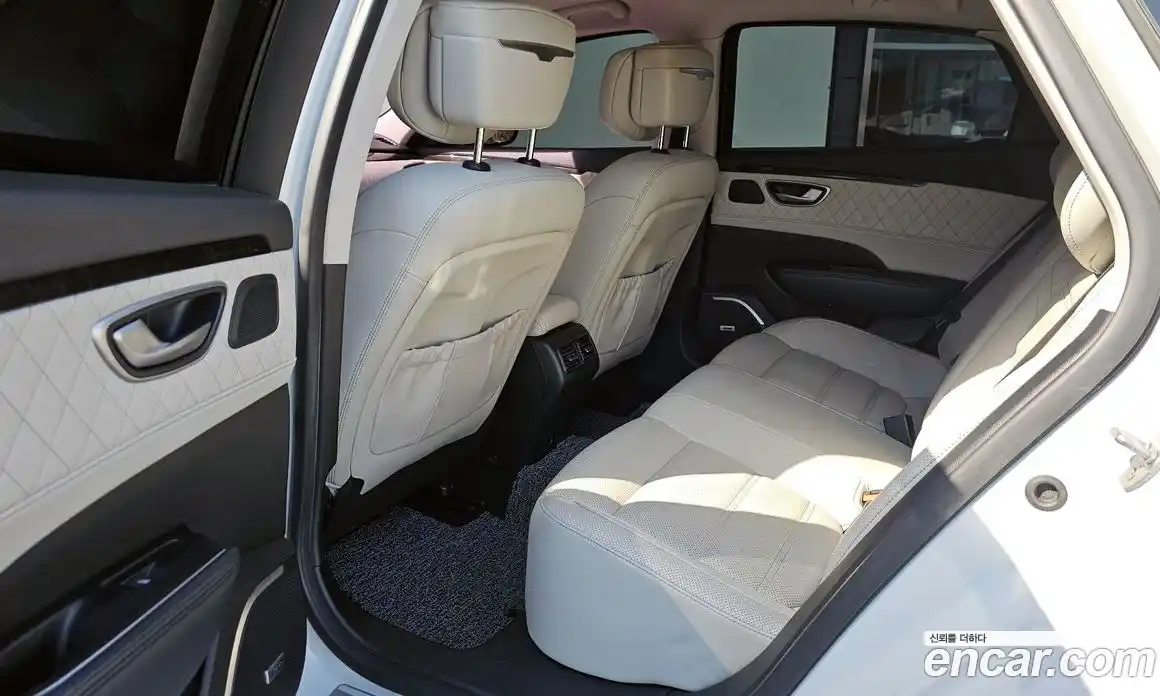 Renault SM6 2016 2.0 Автомат в Москве № 274476, фото 6