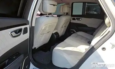 Renault SM6 2016 2.0 Автомат в Москве № 274476, миниатюра 6