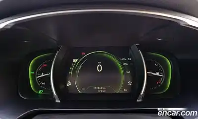 Renault SM6 2016 2.0 Автомат в Москве № 274476, миниатюра 7