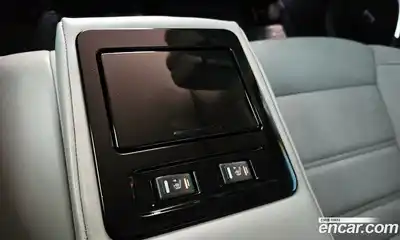 Renault SM6 2016 2.0 Автомат в Москве № 274476, миниатюра 9