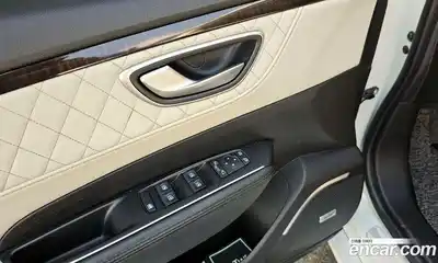 Renault SM6 2016 2.0 Автомат в Москве № 274476, миниатюра 10