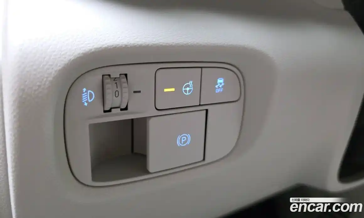 Hyundai Casper 2025 0.2 Автомат в Москве № 275873, фото 12