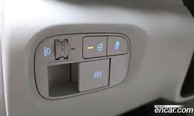 Hyundai Casper 2025 0.2 Автомат в Москве № 275873, миниатюра 12