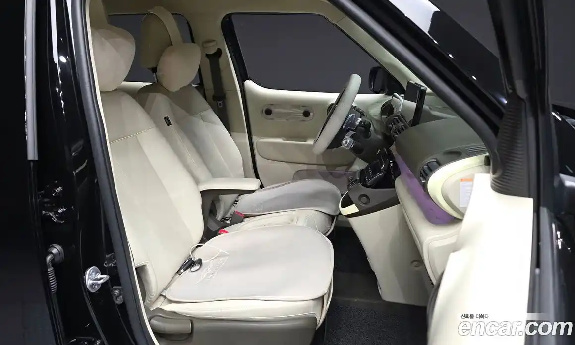 Hyundai Casper 2025 0.2 Автомат в Москве № 275873, фото 14