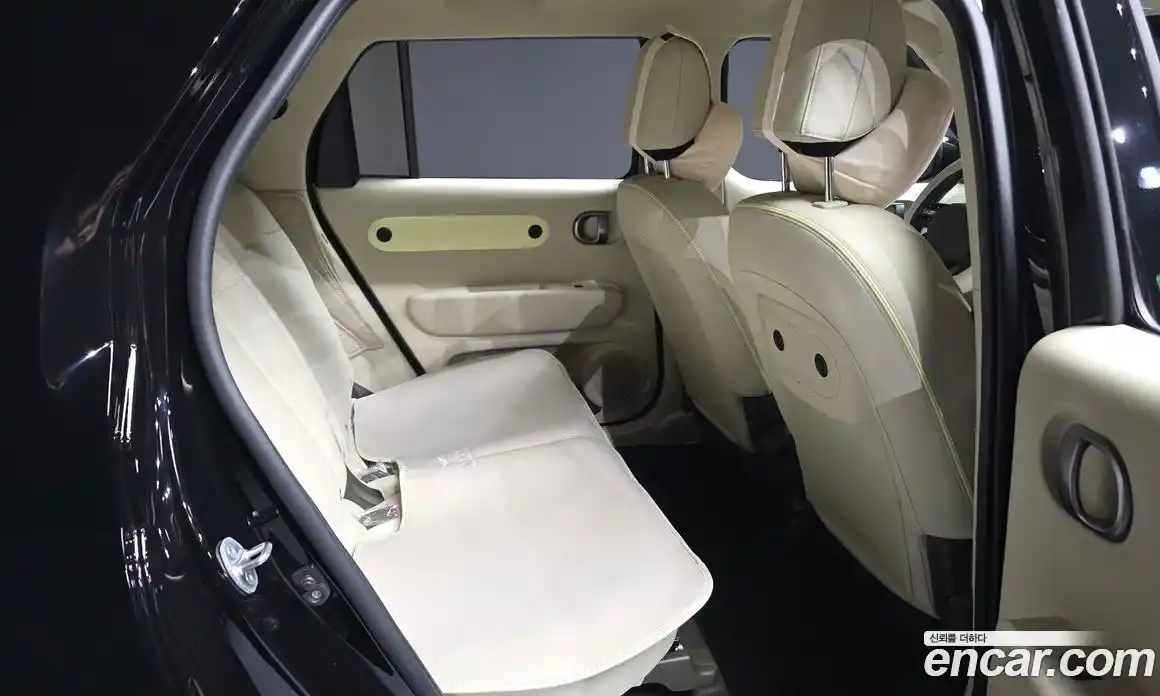 Hyundai Casper 2025 0.2 Автомат в Москве № 275873, фото 15